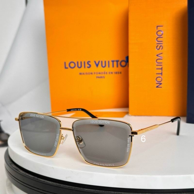 LV Sunglasses ID:20260410-2713